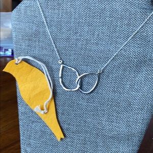 Chloe + Isabel Necklace